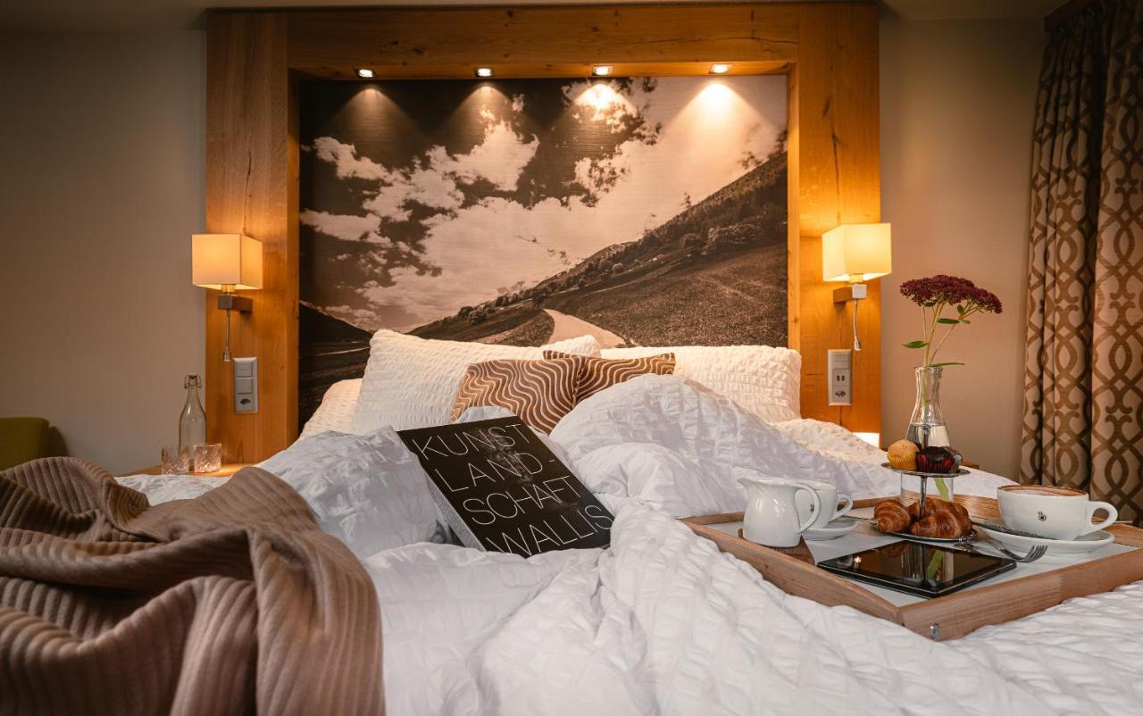 Hotel Landhaus Munster Ngoại thất bức ảnh