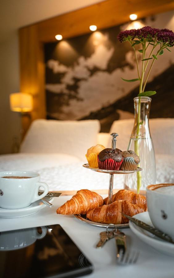 Hotel Landhaus Munster Ngoại thất bức ảnh