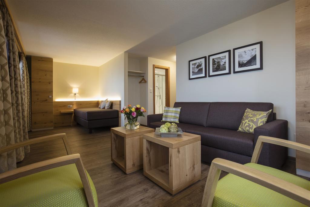 Hotel Landhaus Munster Ngoại thất bức ảnh